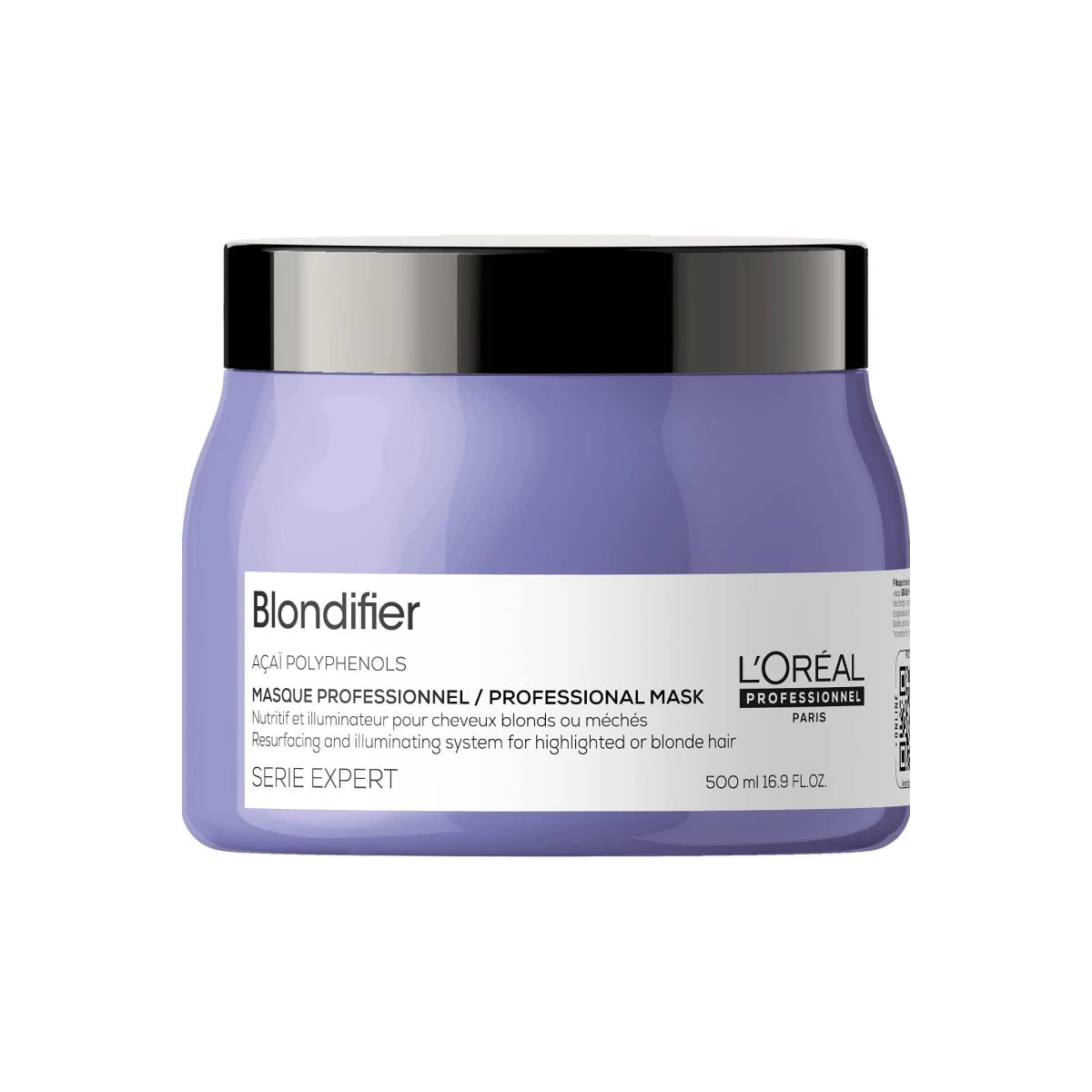 Loreal Paris Series Expert Blondifier Hair Mask 250ml