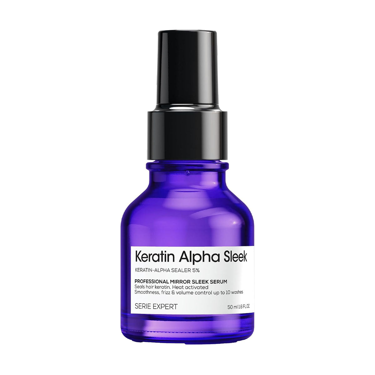 Loreal Paris Series Expert Keratin Alpha Sleek Mirror Serum 50ml