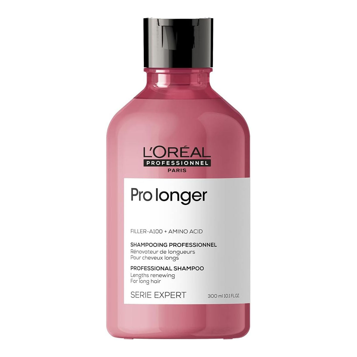 Loreal Paris Series Expert Liss Pro Longer Shampoo 300ml