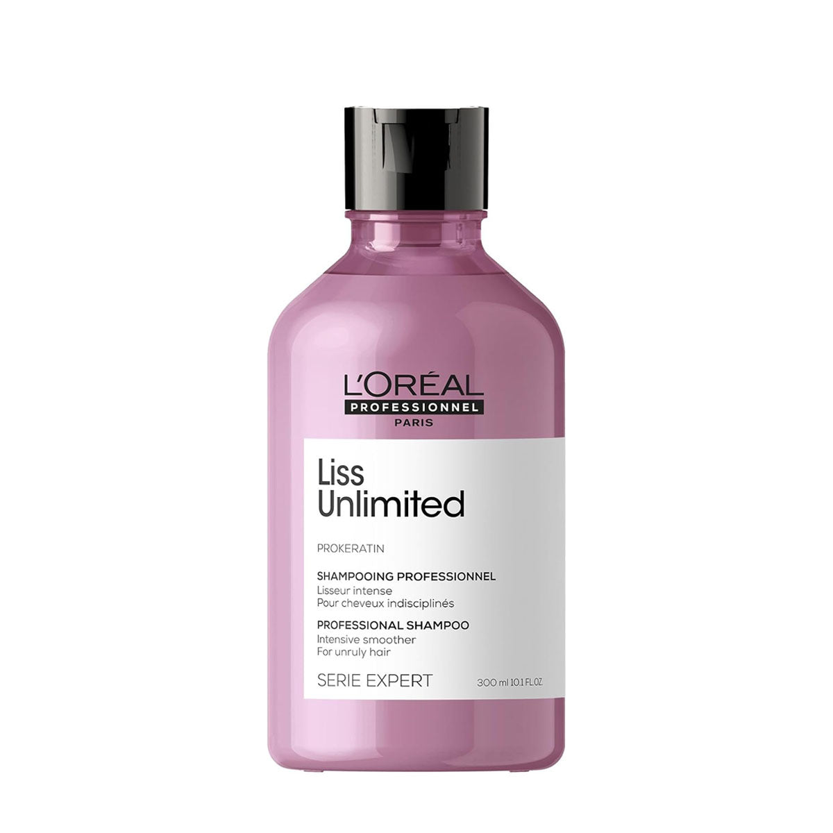 Loreal Paris Series Expert Liss Unlimited Shampoo 300ml