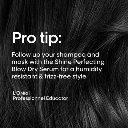 Loreal Professional Series Expert Liss Unlimited Shampoo 300ml
