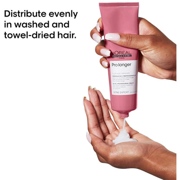 Loreal Professional Series Expert Pro Longer Cream 150ml
