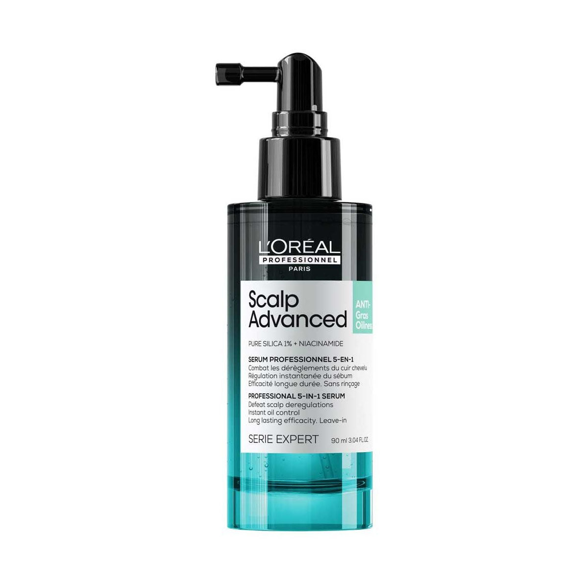 Loreal Paris Series Expert Scalp Advanced Anti-Oiliness Leave-In-Serum 90ml