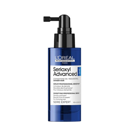 Loreal Paris Series Expert Serioxyl Advanced Serum 90ml