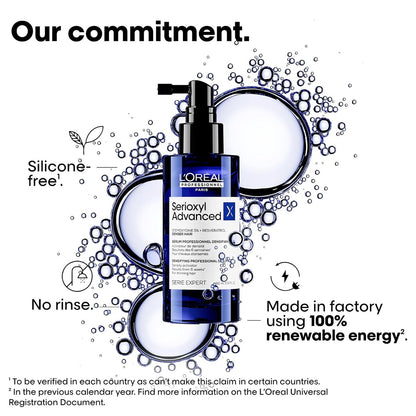 Loreal Professional Series Expert Serioxyl Advanced Serum 90ml