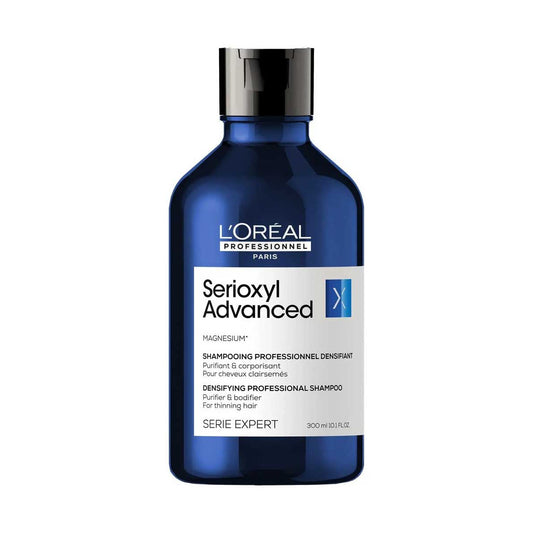 Loreal Paris Series Expert Serioxyl Advanced Shampoo 300ml
