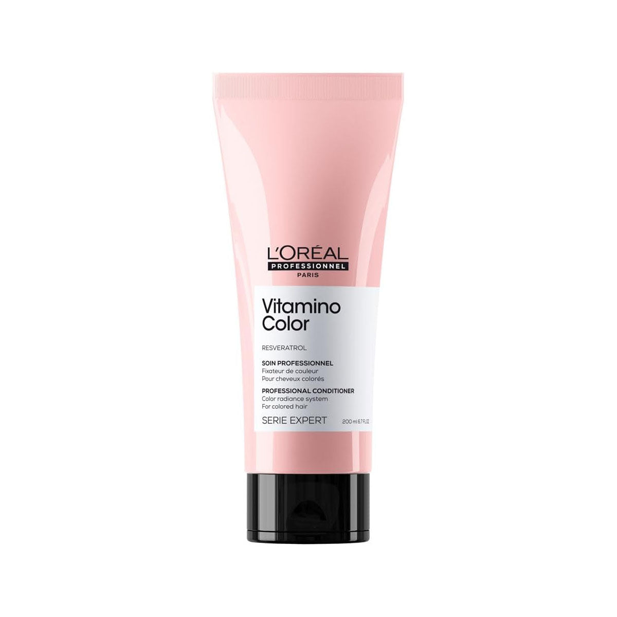 Loreal Paris Series Expert Vitamino Color Conditioner 200ml