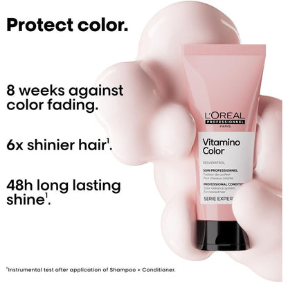 Loreal Professional Series Expert Vitamino Color Conditioner 200ml