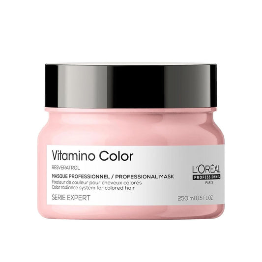 Loreal Paris Series Expert Vitamino Color Hair Mask 250ml