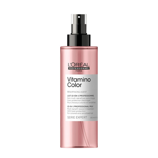 Loreal Paris Series Expert Vitamino Color Hair Milk 190ml