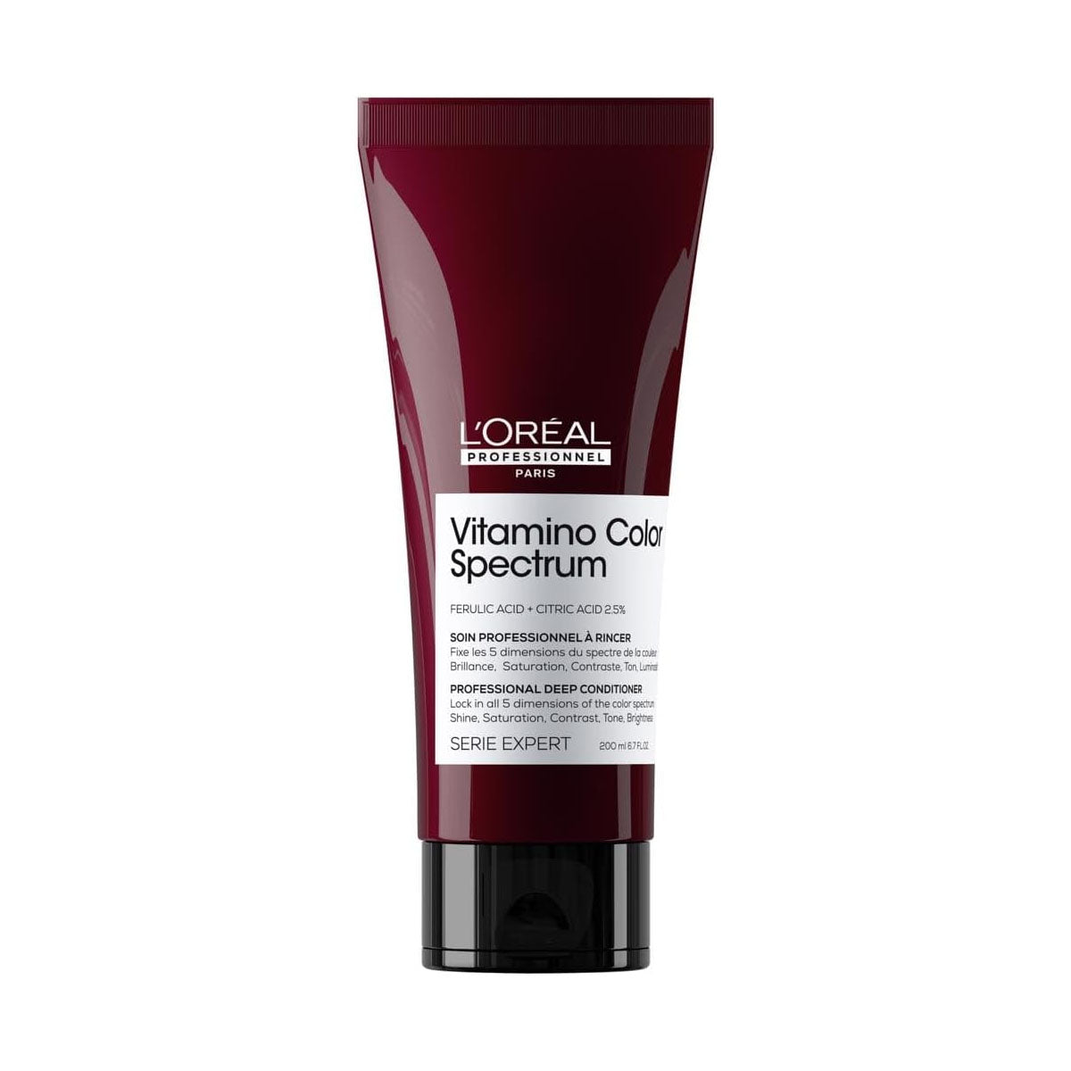 Loreal Paris Series Expert Vitamino Color Spectrum Conditioner 200ml