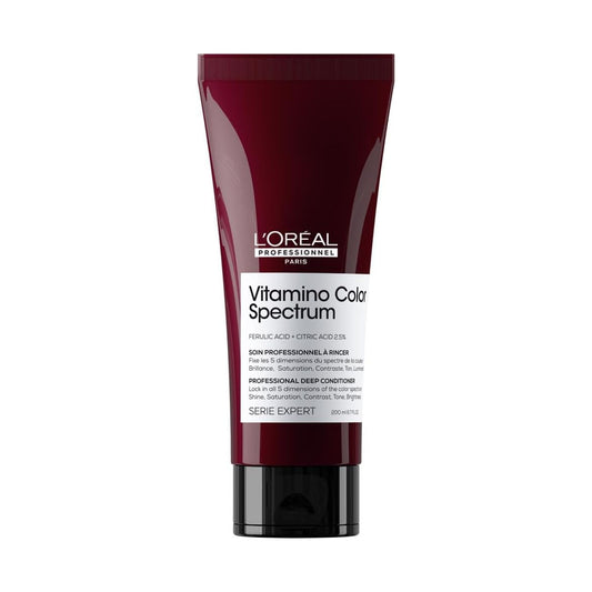 Loreal Paris Series Expert Vitamino Color Spectrum Conditioner 200ml