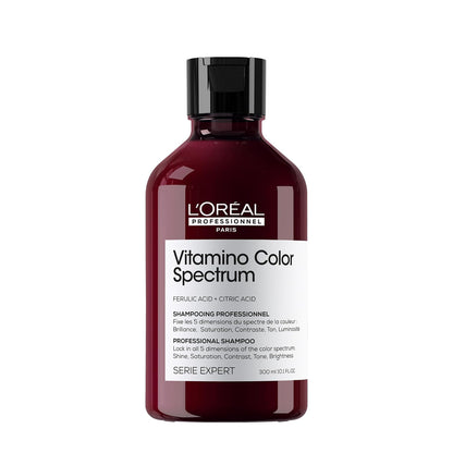 Loreal Paris Series Expert Vitamino Color Spectrum Shampoo 300ml