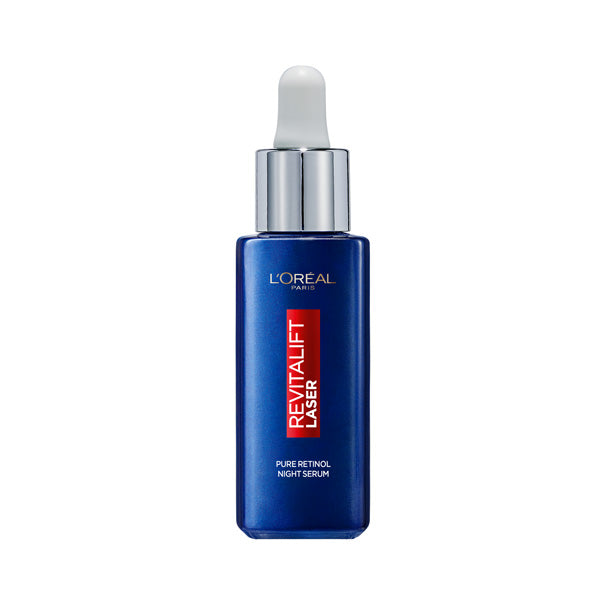 Loreal Revitalift Laser 0.2% Pure Retinol Deep Wrinkle Serum 30ml