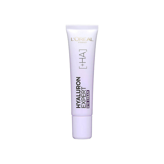 Loreal Hyaluron Expert Eye Cream 15ml Age 25-40