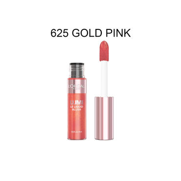 Loreal Lumi Le Liquid Blush