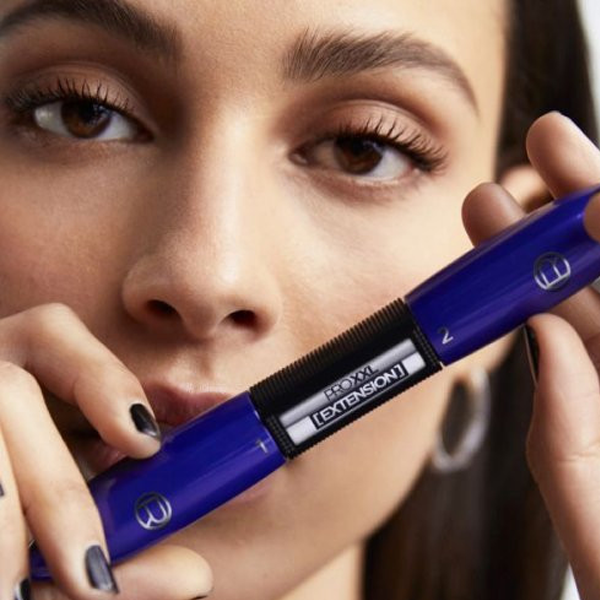 لوريال برو إكس إكس إل إكست + إنف جل لاينر تلقائي لوريال برو إكس إكس إل إكست + إنف جل لاينر تلقائي