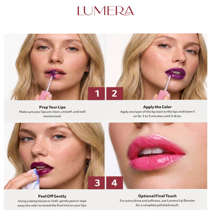 Lumera Lip Stain