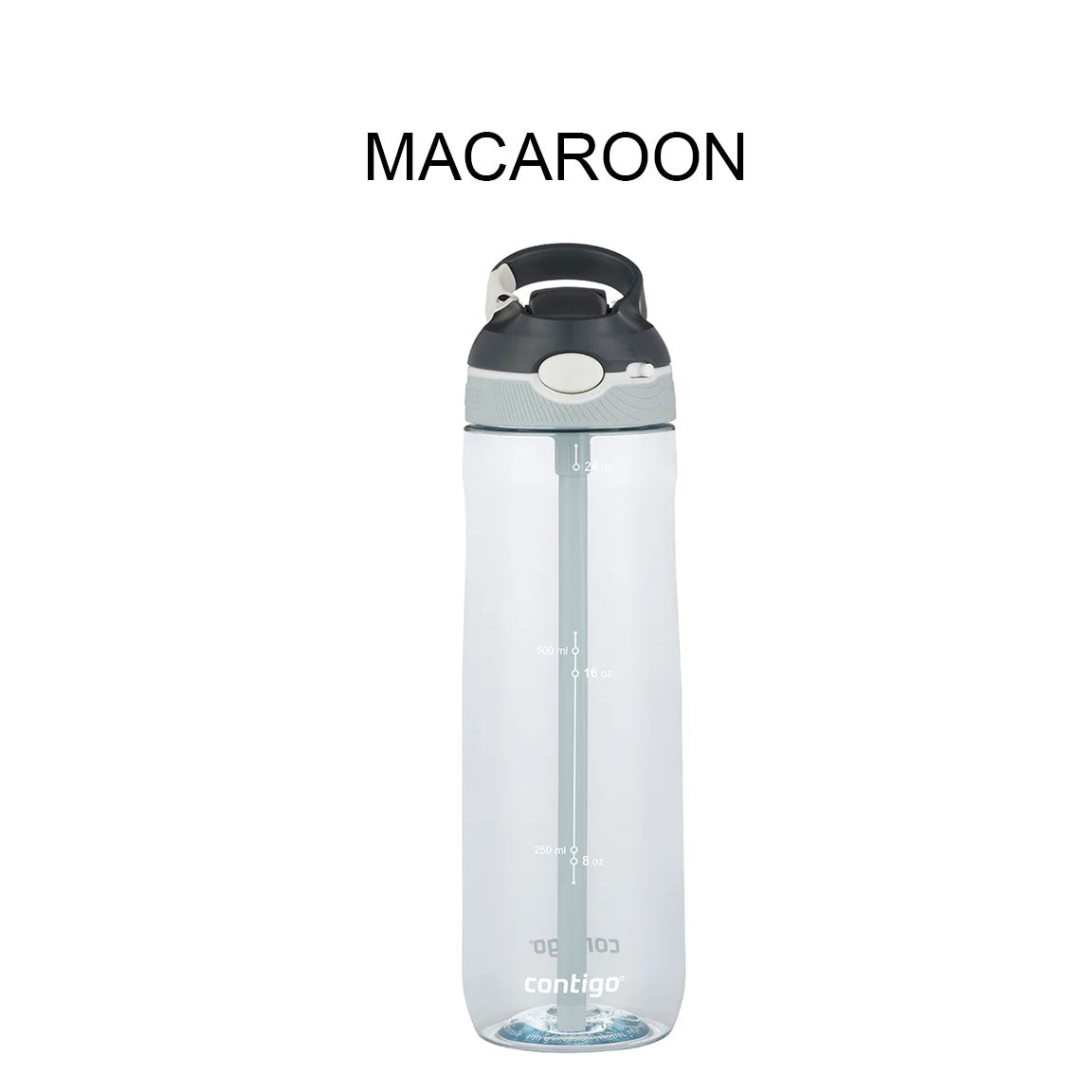 Contigo Autospout Ashland Water Bottle 720 ml
