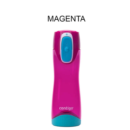 Contigo Autoseal Swish Water Bottle 500 ml