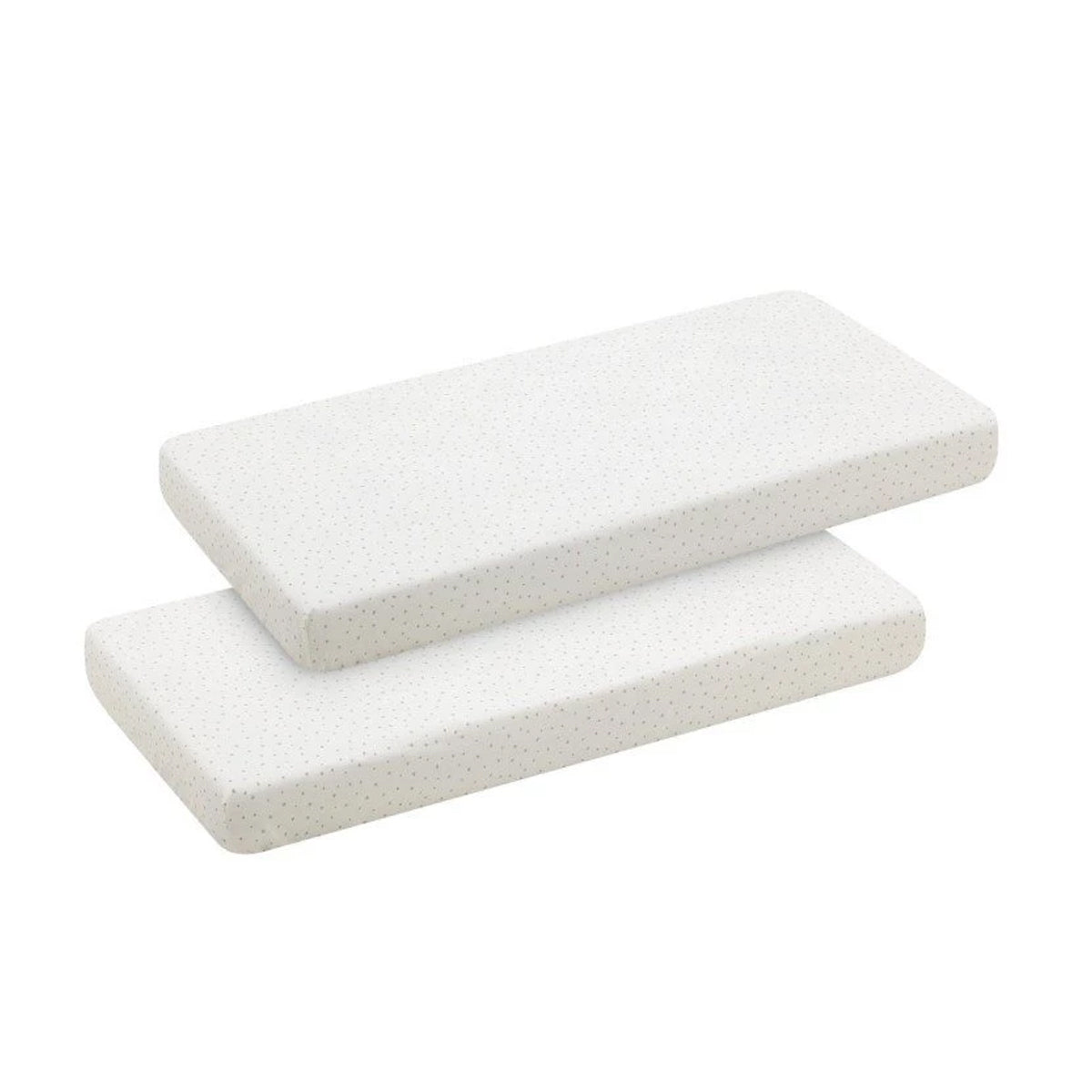 ملاءة سرير كامبراس ٢ المجهزة ٦٠×١٢٠