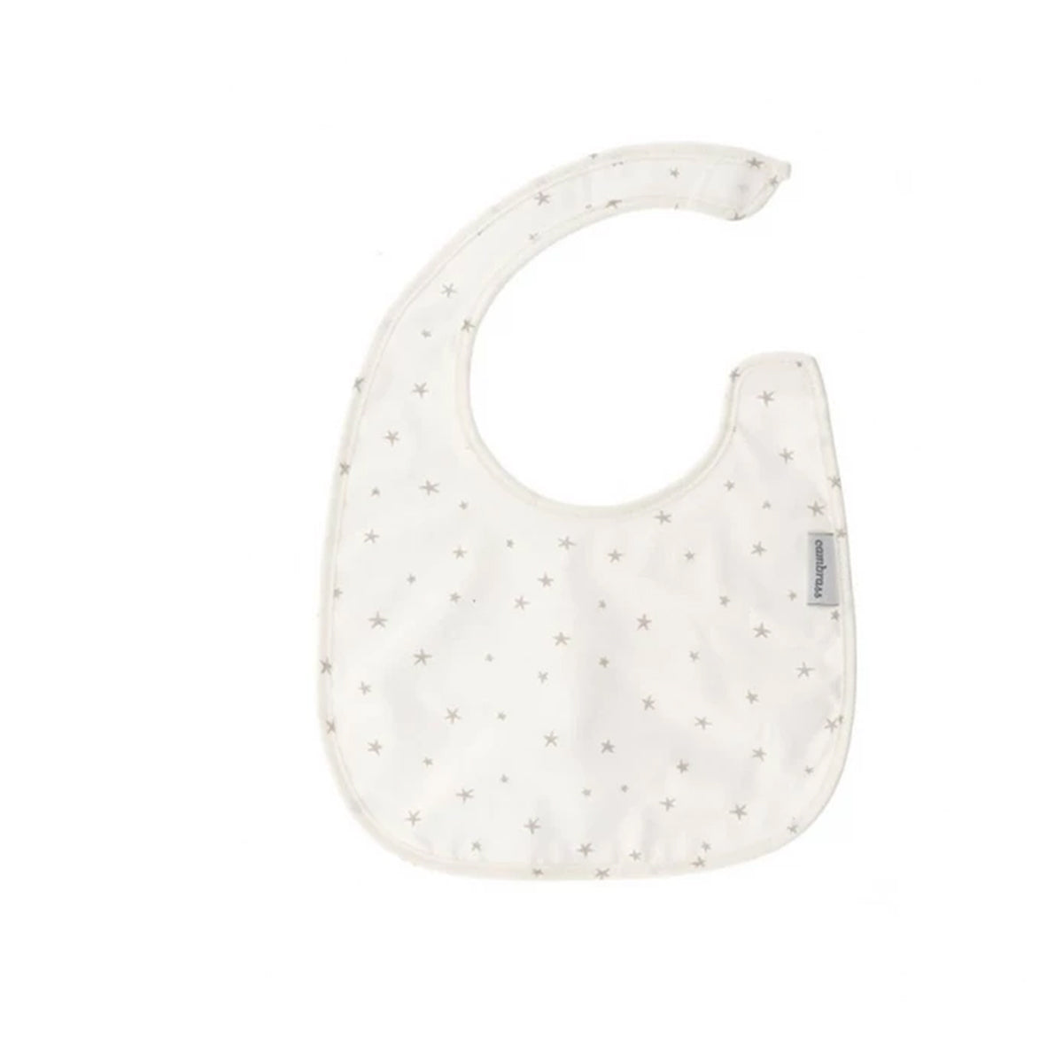 Cambrass Square Bib