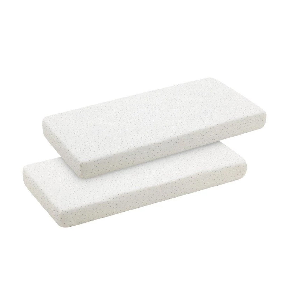 ملاءة سرير كامبراس ٢ المجهزة ٦٠×١٢٠