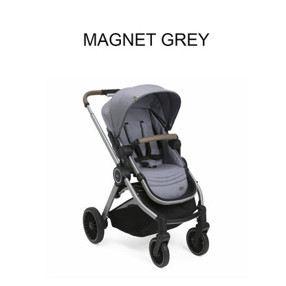 Chicco Best Friend Plus Stroller