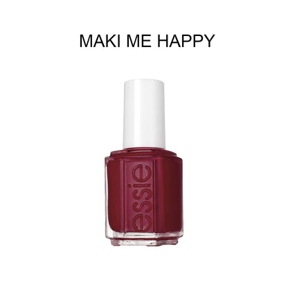Essie Nail Polish 13.5ml