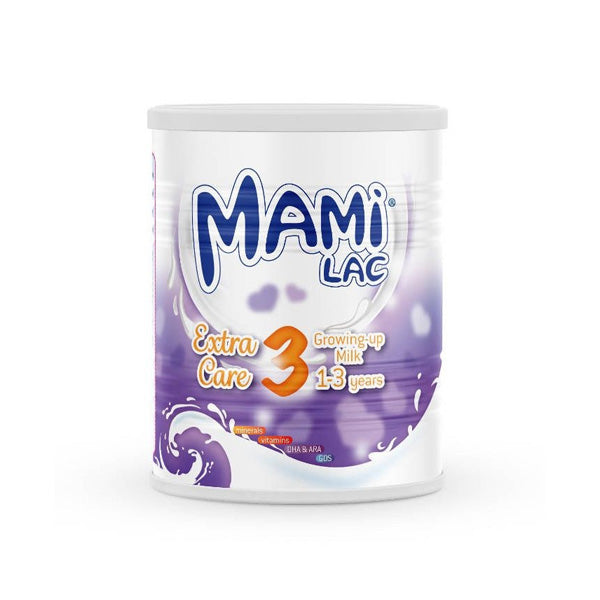 MAMILAC 3