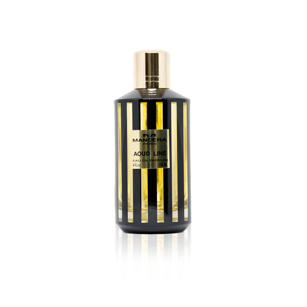 MANCERA AOUD LINE EDP 120ML