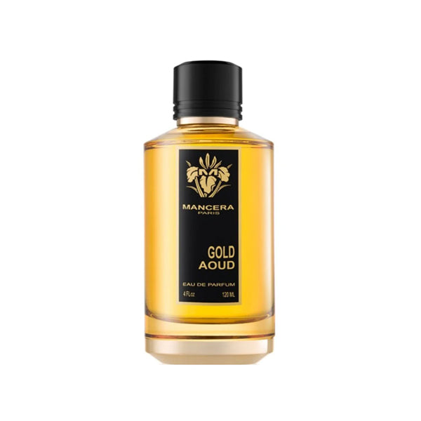 MANCERA GOLD AOUD 120ML