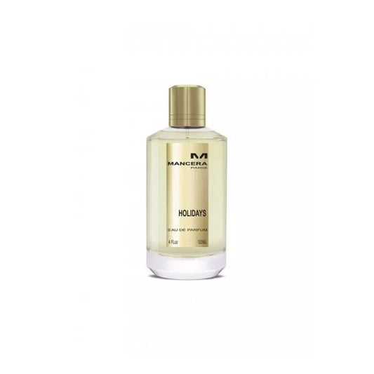 MANCERA HOLIDAYS 120ML