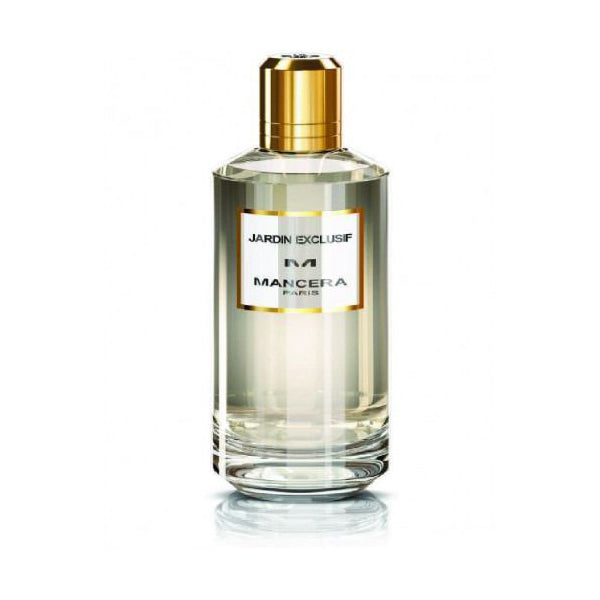 Mancera Jardin Exclusif 120ml Mancera Jardin Exclusif 120ml