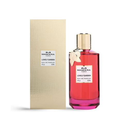 MANCERA LOVELY GARDEN 120ML