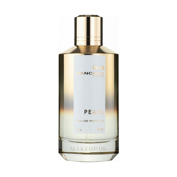 MANCERA PEARLS 120ML