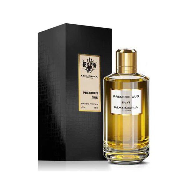 MANCERA PRECIOUS AOUD 120ML