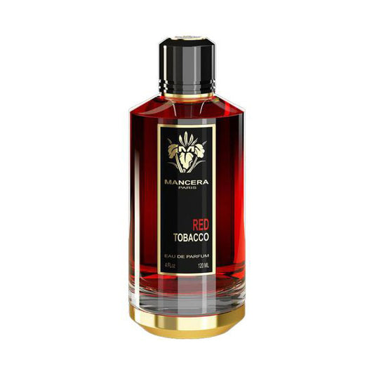 MANCERA RED TOBACCO 120ML