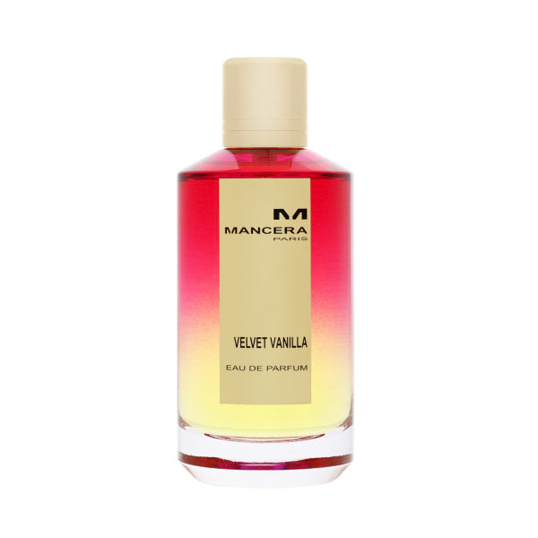 Mancera velvet vanilla マンセラ ベルベットバニラ 5ml Mancera