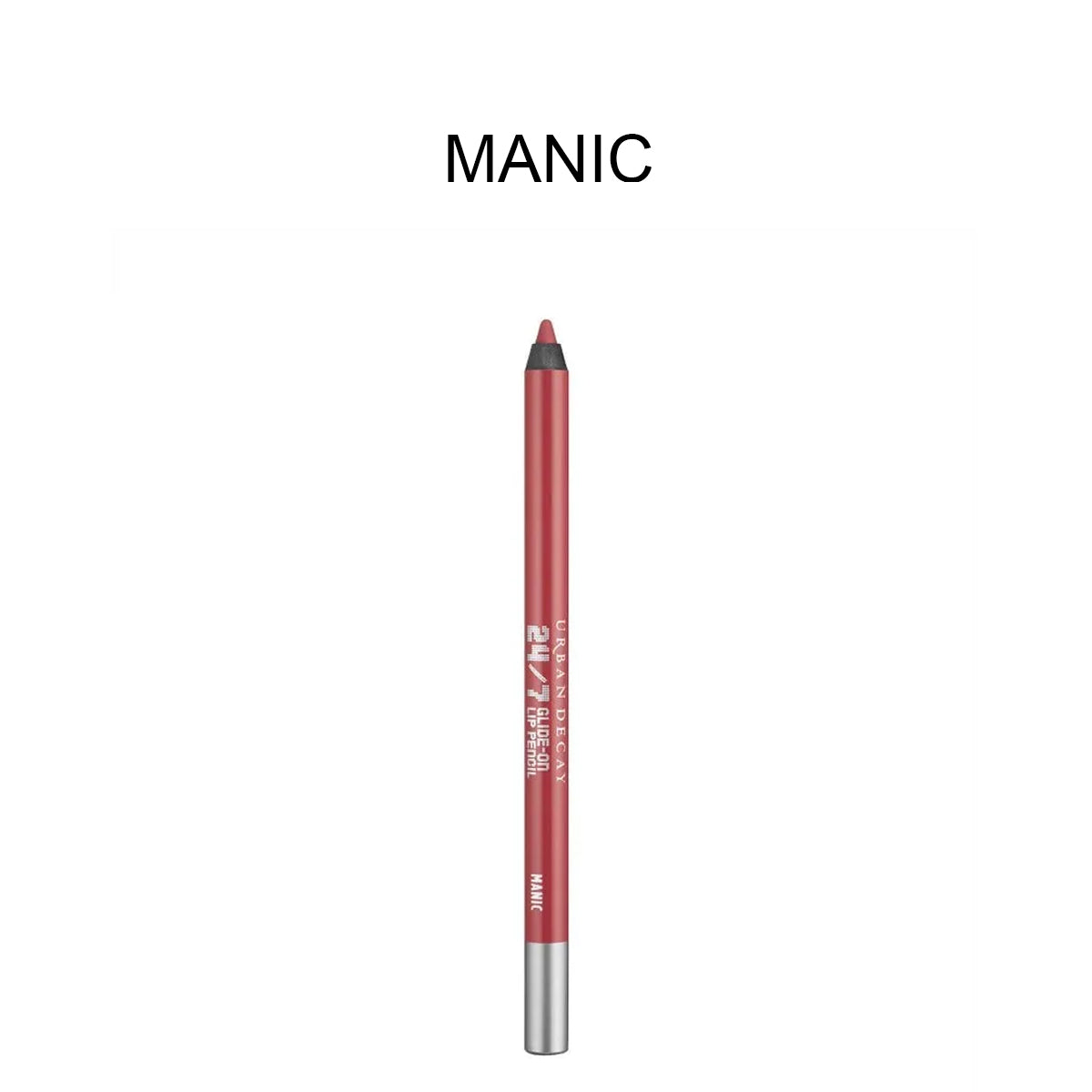 Urban Decay Lip Pencil 24 7 Glide On Longwear