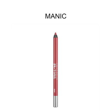 Urban Decay Lip Pencil 24 7 Glide On Longwear