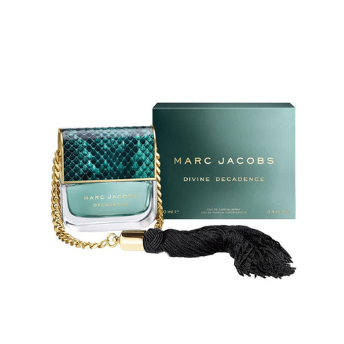 MARC JACOBS DIVINE DECADENCE BY EDP 50ML