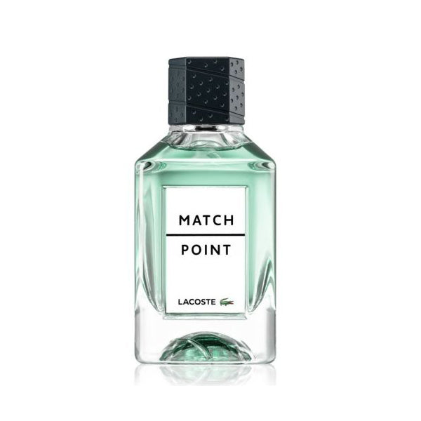 MATCH POINT BY LACOSTE EAU DE TOILETTE SPRAY 3.4 OZ FOR MEN