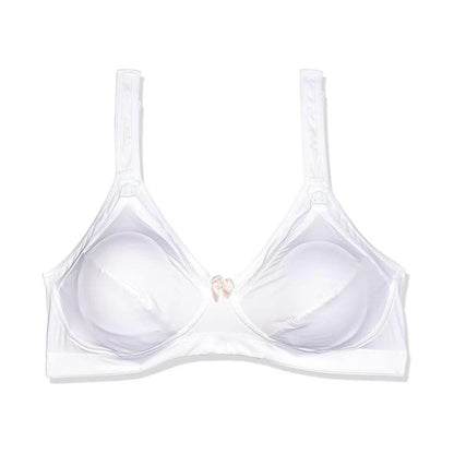 Chicco Maternity Microfibre Bra White