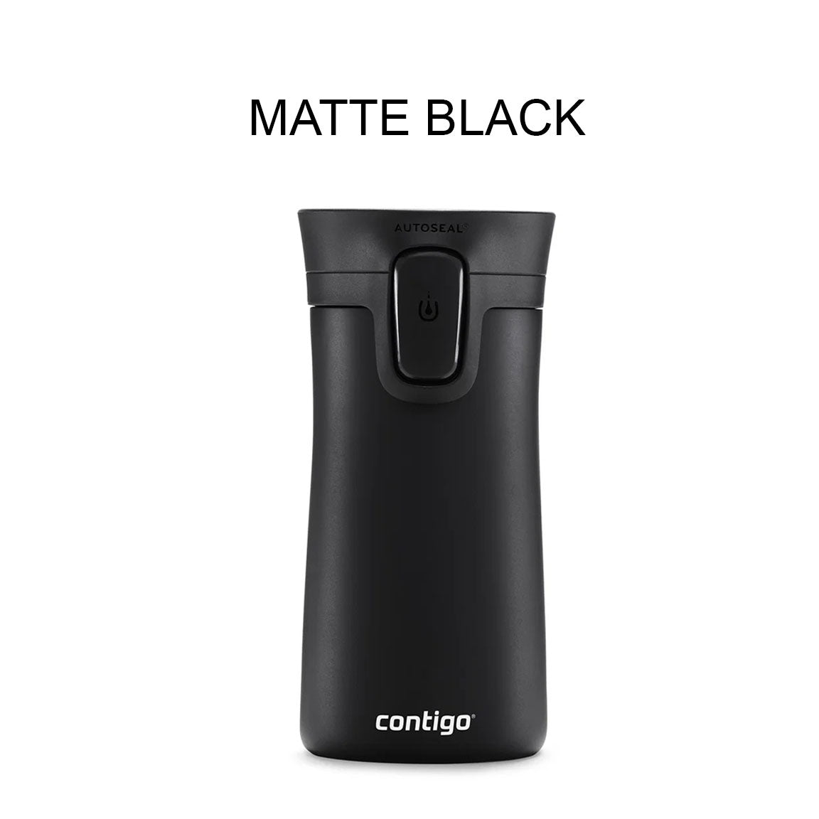 Contigo Autoseal Pinnacle Vacuum Insulated Stainless Steel Travel Mug 300 ml