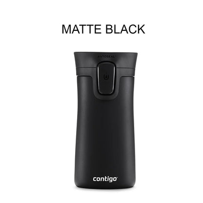 Contigo Autoseal Pinnacle Vacuum Insulated Stainless Steel Travel Mug 300 ml