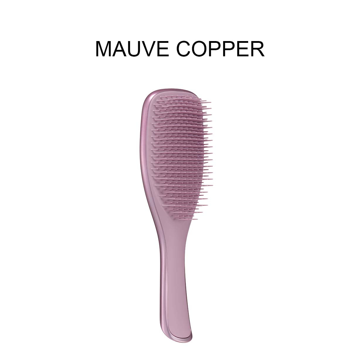 Tangle Teezer The Ultimate Detangler Chrome Hairbrush Tangle Teezer The Ultimate Detangler Chrome Hairbrush