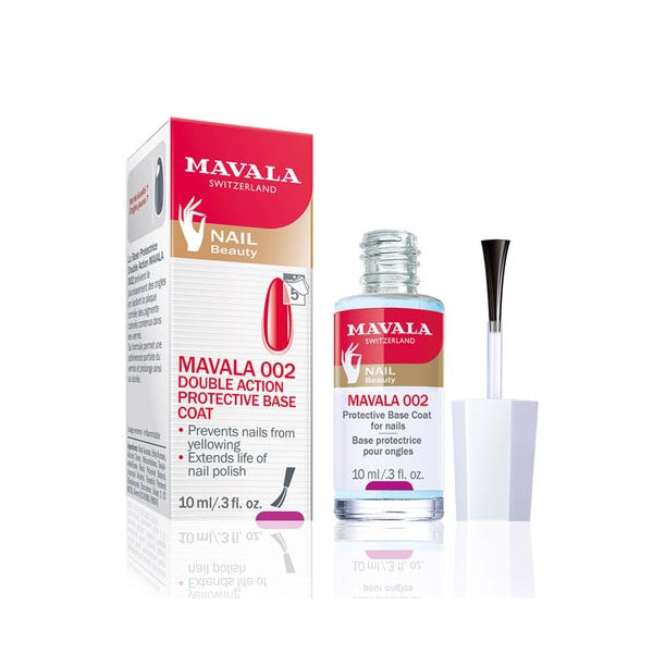 MAVALA 002 PROTECTIVE BASE COAT 10ML