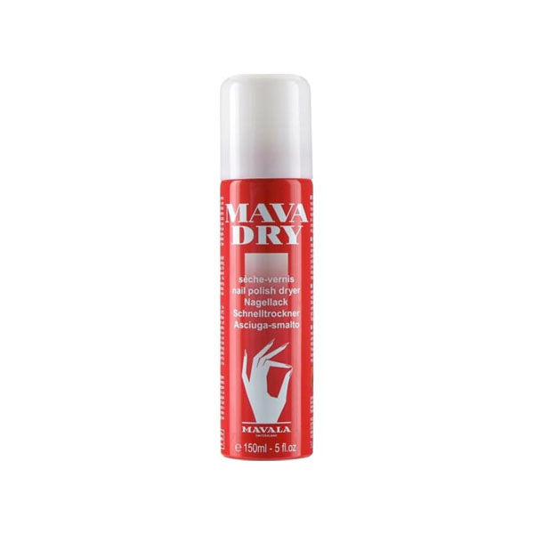 MAVALA MAVA DRY SPRAY 150ML