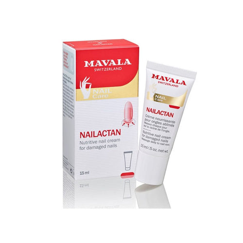 MAVALA NAILACTAN CREAM 15ML